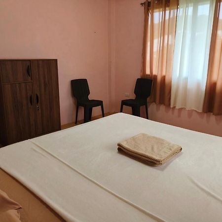 Daydream Hostel ซานฮวน ภายนอก รูปภาพ