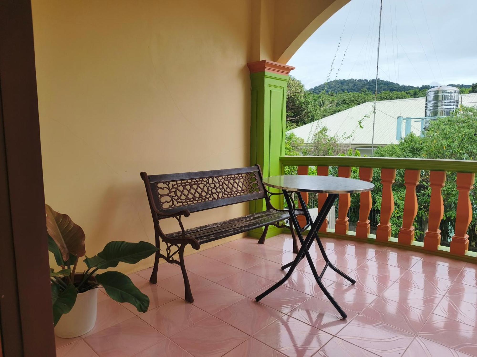 Daydream Hostel ซานฮวน ภายนอก รูปภาพ