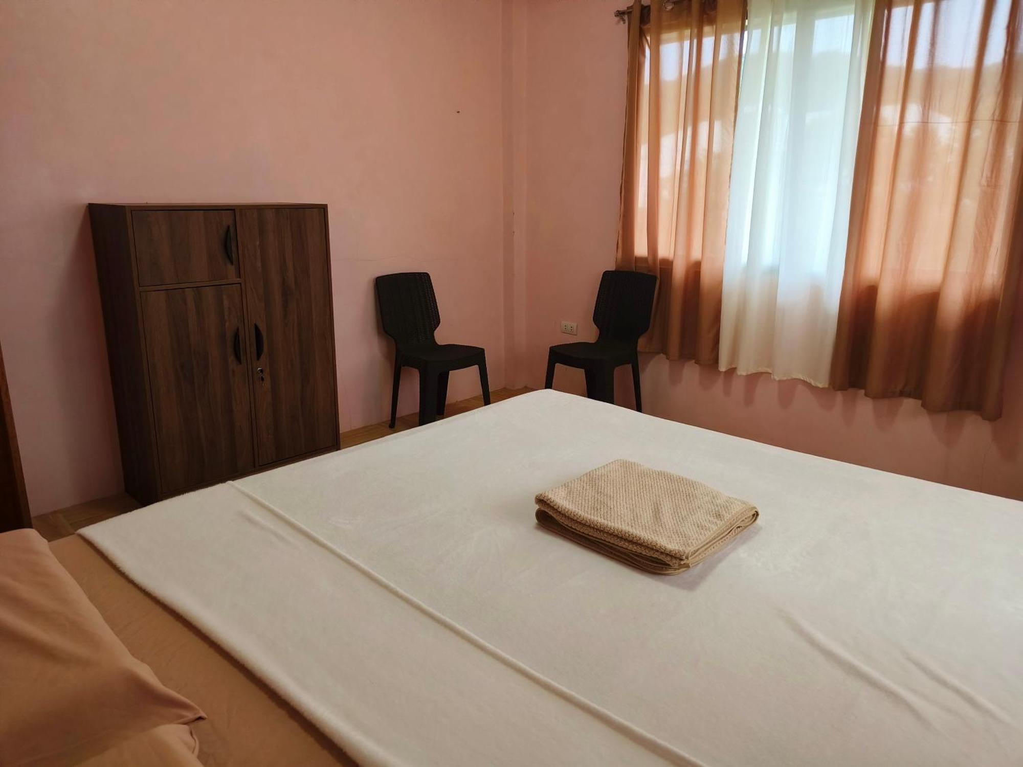 Daydream Hostel ซานฮวน ภายนอก รูปภาพ