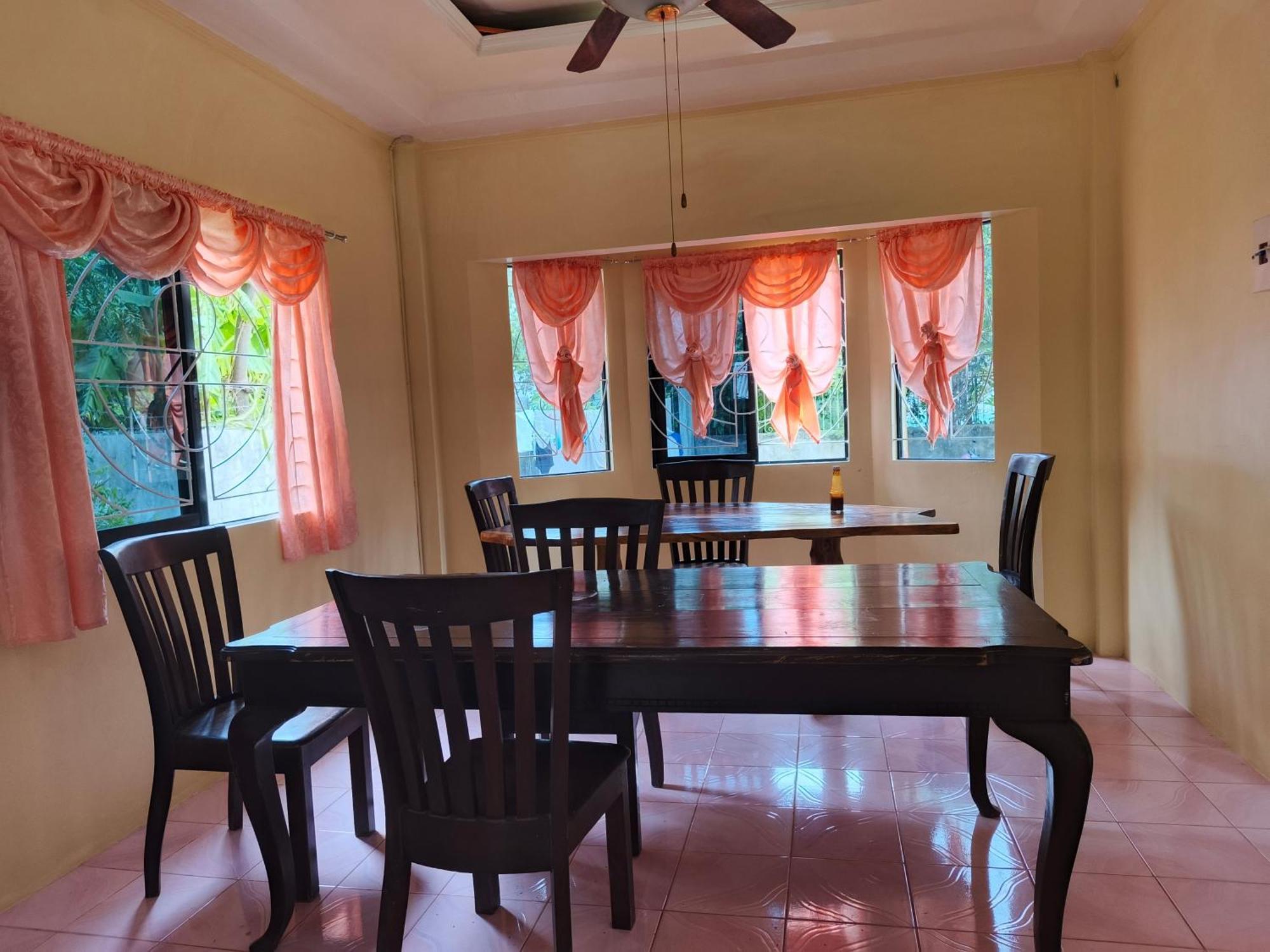 Daydream Hostel ซานฮวน ภายนอก รูปภาพ