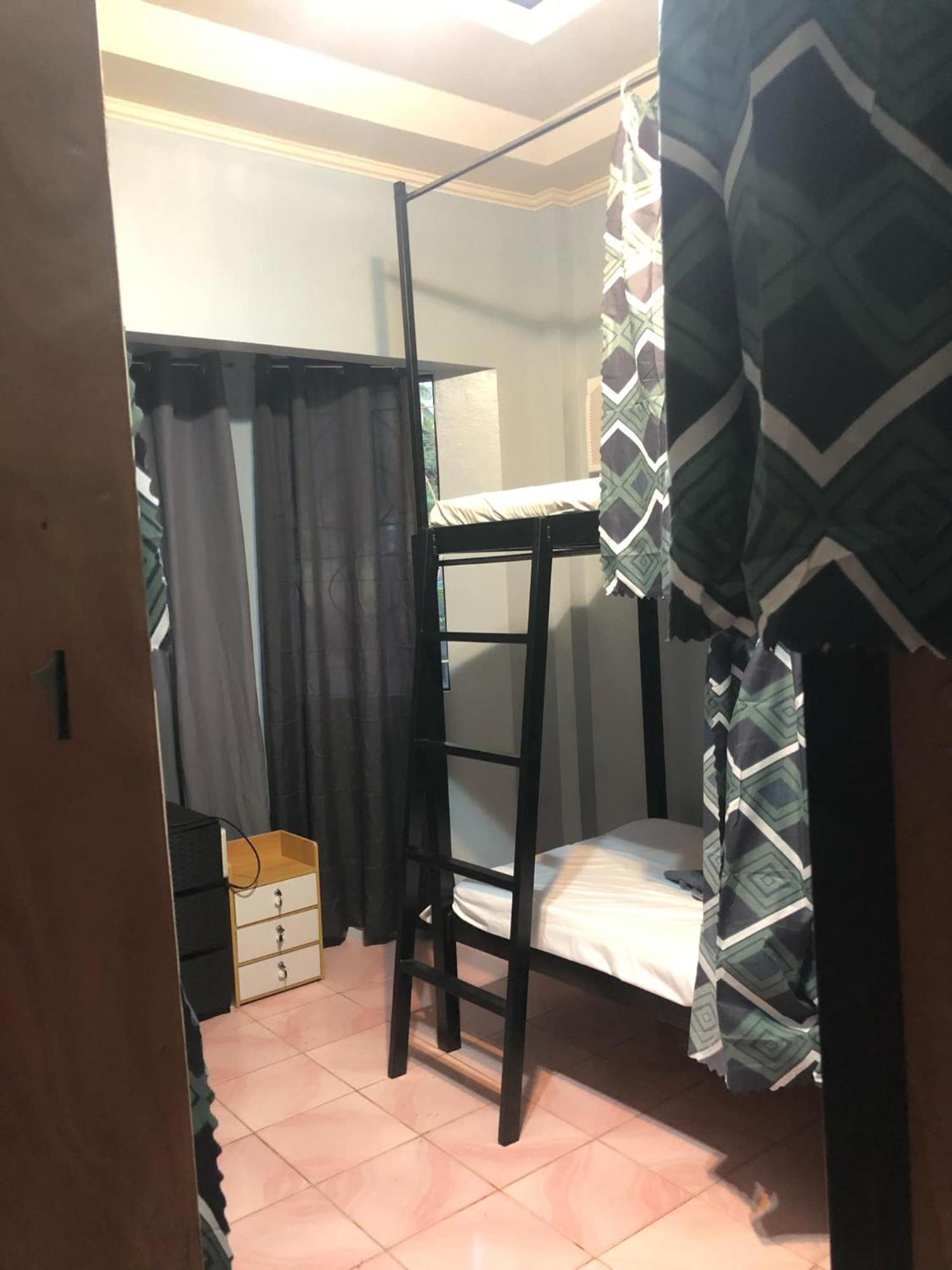 Daydream Hostel ซานฮวน ภายนอก รูปภาพ
